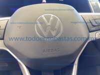 Volkswagen Tiguan 2022 5p Comfortline L4/1.4/T DSG 2022 Volkswagen Tiguan Ingreso Interiores 19