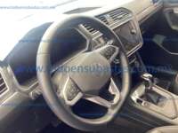 Volkswagen Tiguan 2022 5p Comfortline L4/1.4/T DSG 2022 Volkswagen Tiguan Ingreso Interiores 2