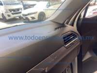 Volkswagen Tiguan 2022 5p Comfortline L4/1.4/T DSG 2022 Volkswagen Tiguan Ingreso Interiores 20