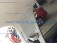 Volkswagen Tiguan 2022 5p Comfortline L4/1.4/T DSG 2022 Volkswagen Tiguan Ingreso Interiores 21