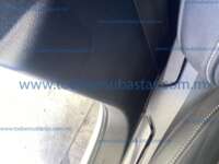 Volkswagen Tiguan 2022 5p Comfortline L4/1.4/T DSG 2022 Volkswagen Tiguan Ingreso Interiores 24