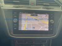 Volkswagen Tiguan 2022 5p Comfortline L4/1.4/T DSG 2022 Volkswagen Tiguan Ingreso Interiores 25