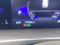 Volkswagen Tiguan 2022 5p Comfortline L4/1.4/T DSG 2022 Volkswagen Tiguan Ingreso Interiores 4