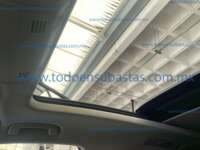 Volkswagen Tiguan 2022 5p Comfortline L4/1.4/T DSG 2022 Volkswagen Tiguan Ingreso Interiores 8