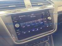 Volkswagen Tiguan 2022 5p Comfortline L4/1.4/T DSG 2022 Volkswagen Tiguan Ingreso Interiores 9