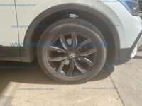 Volkswagen Tiguan 2022 5p Comfortline L4/1.4/T DSG 2022 Volkswagen Tiguan Ingreso Llantas 0