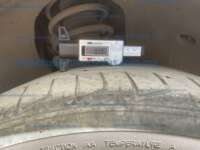 Volkswagen Tiguan 2022 5p Comfortline L4/1.4/T DSG 2022 Volkswagen Tiguan Ingreso Llantas 1