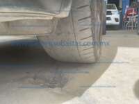 Volkswagen Tiguan 2022 5p Comfortline L4/1.4/T DSG 2022 Volkswagen Tiguan Ingreso Llantas 11