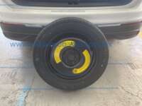 Volkswagen Tiguan 2022 5p Comfortline L4/1.4/T DSG 2022 Volkswagen Tiguan Ingreso Llantas 12