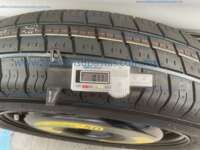 Volkswagen Tiguan 2022 5p Comfortline L4/1.4/T DSG 2022 Volkswagen Tiguan Ingreso Llantas 13