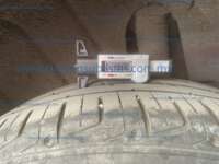 Volkswagen Tiguan 2022 5p Comfortline L4/1.4/T DSG 2022 Volkswagen Tiguan Ingreso Llantas 7