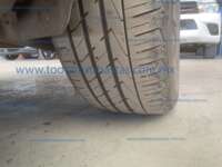 Volkswagen Tiguan 2022 5p Comfortline L4/1.4/T DSG 2022 Volkswagen Tiguan Ingreso Llantas 8