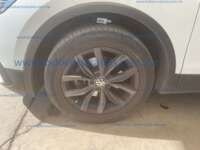 Volkswagen Tiguan 2022 5p Comfortline L4/1.4/T DSG 2022 Volkswagen Tiguan Ingreso Llantas 9