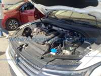 Volkswagen Tiguan 2022 5p Comfortline L4/1.4/T DSG 2022 Volkswagen Tiguan Ingreso Motor 0