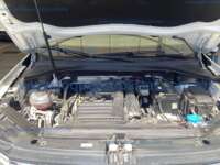 Volkswagen Tiguan 2022 5p Comfortline L4/1.4/T DSG 2022 Volkswagen Tiguan Ingreso Motor 1