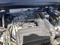 Volkswagen Tiguan 2022 5p Comfortline L4/1.4/T DSG 2022 Volkswagen Tiguan Ingreso Motor 3