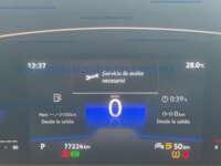 Volkswagen Tiguan 2022 5p Comfortline L4/1.4/T DSG 2022 Volkswagen Tiguan Ingreso Motor 5