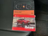 Seat Ibiza 2021 5p Style L4/1.6 Man 2021 Seat Ibiza Venta Documentos 1