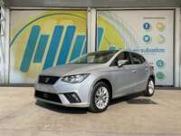 Seat Ibiza 2021 5p Style L4/1.6 Man 2021 Seat Ibiza Venta Exteriores 1