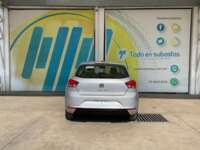 Seat Ibiza 2021 5p Style L4/1.6 Man 2021 Seat Ibiza Venta Exteriores 6