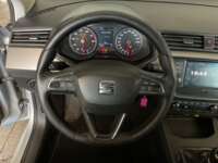 Seat Ibiza 2021 5p Style L4/1.6 Man 2021 Seat Ibiza Venta Interiores 1