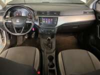 Seat Ibiza 2021 5p Style L4/1.6 Man 2021 Seat Ibiza Venta Interiores 4