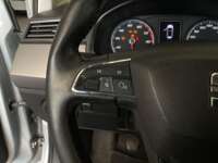 Seat Ibiza 2021 5p Style L4/1.6 Man 2021 Seat Ibiza Venta Interiores 6