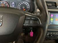 Seat Ibiza 2021 5p Style L4/1.6 Man 2021 Seat Ibiza Venta Interiores 7