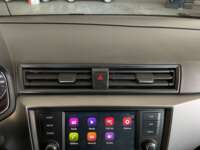 Seat Ibiza 2021 5p Style L4/1.6 Man 2021 Seat Ibiza Venta Interiores 8