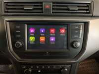 Seat Ibiza 2021 5p Style L4/1.6 Man 2021 Seat Ibiza Venta Interiores 9