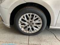 Seat Ibiza 2021 5p Style L4/1.6 Man 2021 Seat Ibiza Venta Llantas 1