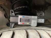 Seat Ibiza 2021 5p Style L4/1.6 Man 2021 Seat Ibiza Venta Llantas 12