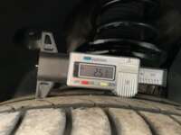 Seat Ibiza 2021 5p Style L4/1.6 Man 2021 Seat Ibiza Venta Llantas 3