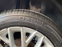 Seat Ibiza 2021 5p Style L4/1.6 Man 2021 Seat Ibiza Venta Llantas 8