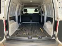 Volkswagen Caddy 2020 2p Cargo L4/2.0/ A/A Man  2020 Volkswagen Caddy Venta Cajuela 1