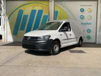 Volkswagen Caddy 2020 2p Cargo L4/2.0/ A/A Man  2020 Volkswagen Caddy Venta Exteriores 1