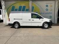 Volkswagen Caddy 2020 2p Cargo L4/2.0/ A/A Man  2020 Volkswagen Caddy Venta Exteriores 4