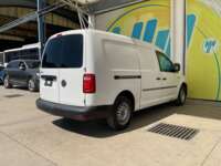 Volkswagen Caddy 2020 2p Cargo L4/2.0/ A/A Man  2020 Volkswagen Caddy Venta Exteriores 5