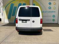 Volkswagen Caddy 2020 2p Cargo L4/2.0/ A/A Man  2020 Volkswagen Caddy Venta Exteriores 6