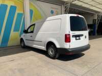 Volkswagen Caddy 2020 2p Cargo L4/2.0/ A/A Man  2020 Volkswagen Caddy Venta Exteriores 7