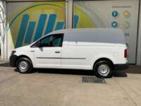 Volkswagen Caddy 2020 2p Cargo L4/2.0/ A/A Man  2020 Volkswagen Caddy Venta Exteriores 8