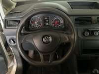 Volkswagen Caddy 2020 2p Cargo L4/2.0/ A/A Man  2020 Volkswagen Caddy Venta Interiores 1