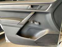 Volkswagen Caddy 2020 2p Cargo L4/2.0/ A/A Man  2020 Volkswagen Caddy Venta Interiores 14