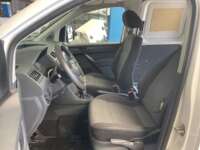 Volkswagen Caddy 2020 2p Cargo L4/2.0/ A/A Man  2020 Volkswagen Caddy Venta Interiores 15