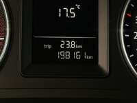 Volkswagen Caddy 2020 2p Cargo L4/2.0/ A/A Man  2020 Volkswagen Caddy Venta Interiores 3