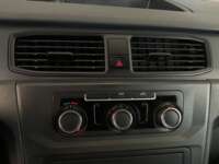 Volkswagen Caddy 2020 2p Cargo L4/2.0/ A/A Man  2020 Volkswagen Caddy Venta Interiores 7