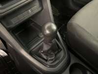 Volkswagen Caddy 2020 2p Cargo L4/2.0/ A/A Man  2020 Volkswagen Caddy Venta Interiores 9