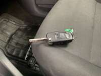 Volkswagen Caddy 2020 2p Cargo L4/2.0/ A/A Man  2020 Volkswagen Caddy Venta Interiores 10