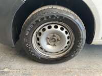 Volkswagen Caddy 2020 2p Cargo L4/2.0/ A/A Man  2020 Volkswagen Caddy Venta Llantas 1