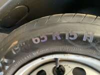 Volkswagen Caddy 2020 2p Cargo L4/2.0/ A/A Man  2020 Volkswagen Caddy Venta Llantas 2